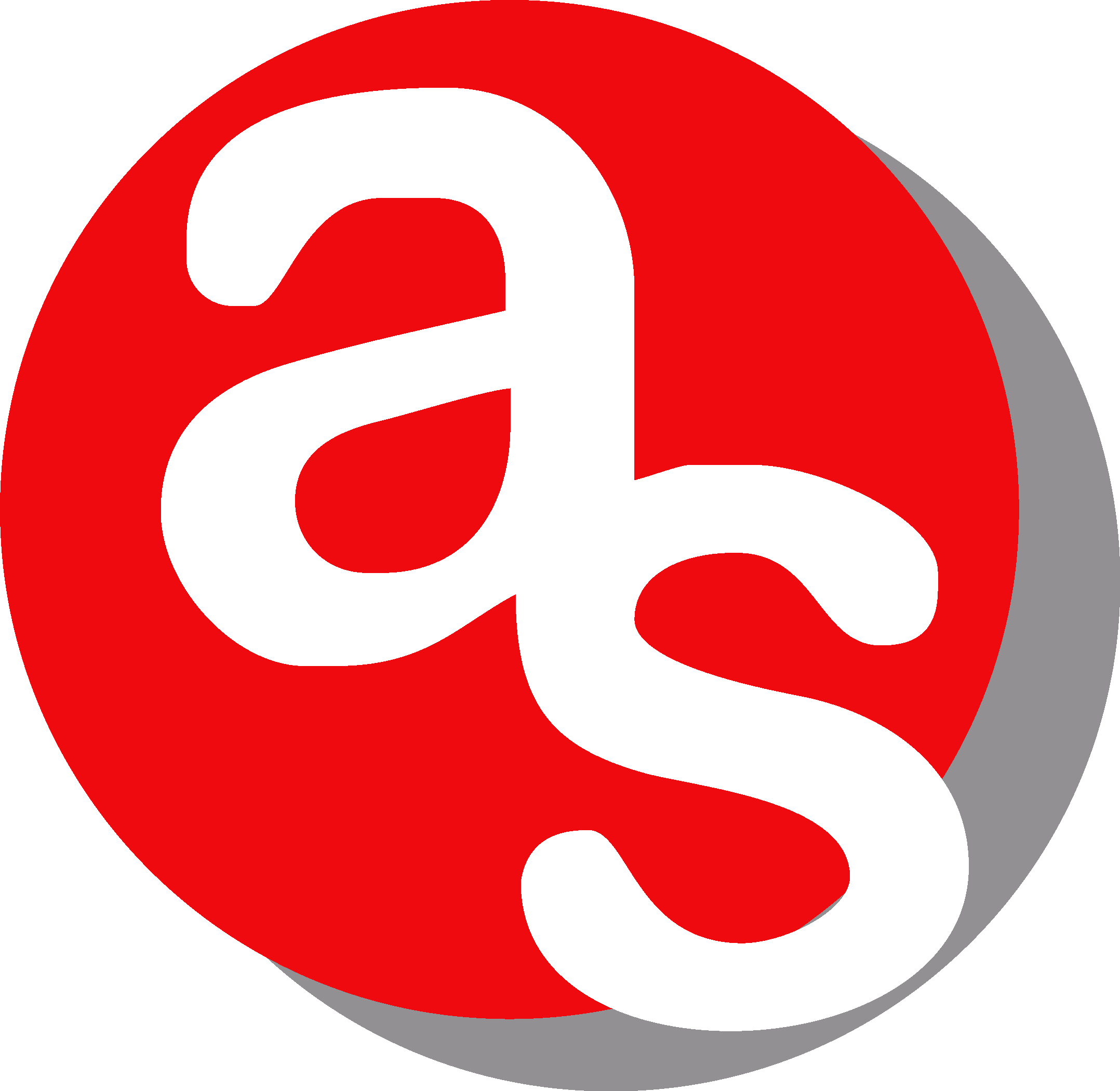 Acosta Stock Logo